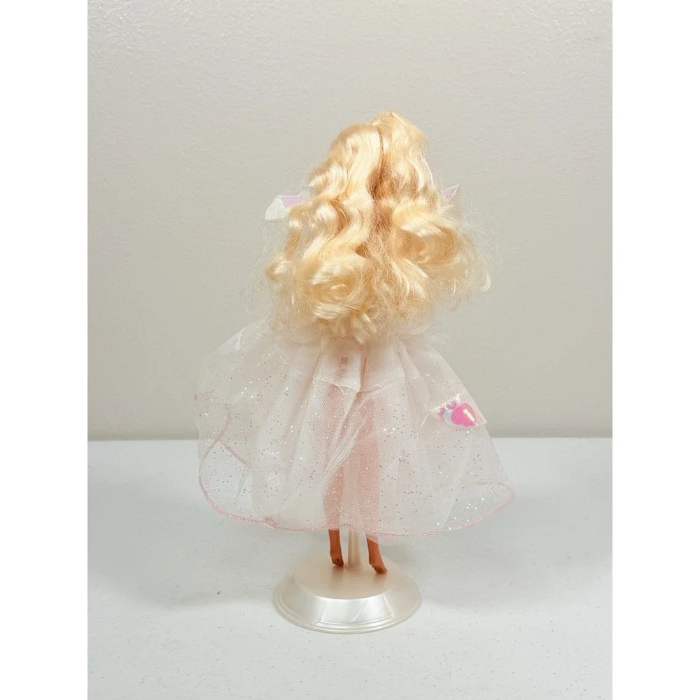 Vintage Barbie Doll Lot Sweet Roses PJ Benetton Secret Hearts Summit Hong Kong